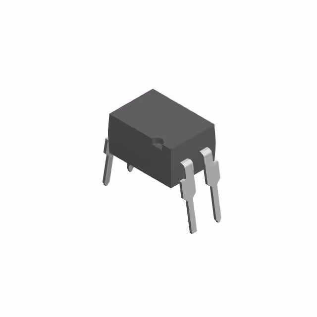 SFH618A-3X001 Vishay Semiconductor Opto Division  Optokoppler - Transistor-Photovoltaik-Ausgang
